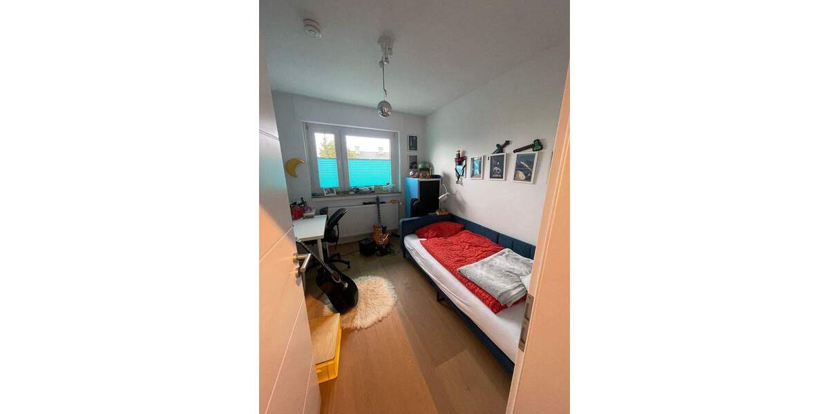 Einfamilienhaus Dortmund Berghofen - 8 Zimmer, 205 m&sup2;, 824.000&euro; | Angebot:25675875