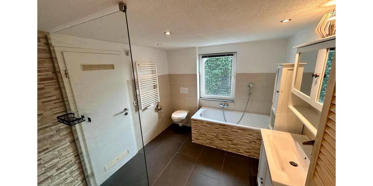 Einfamilienhaus im Grünen 5 zimmer