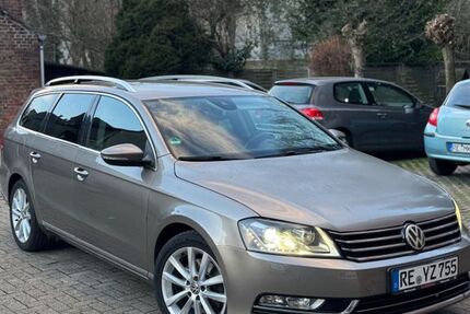 VW Passat 297.865 km 6.900 &euro; Gladbeck 45964
