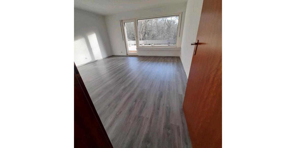 Wohnung in Bochum Hordel inklusive Garage 3 zimmer