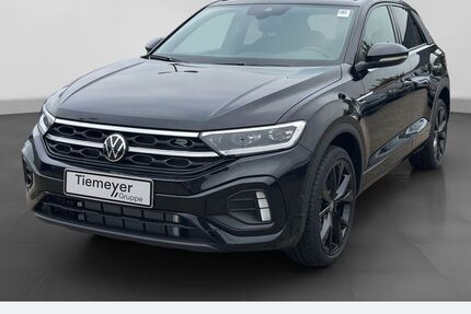 VW T-Roc 8.242 km 32.440 &euro; Oberhausen 46047