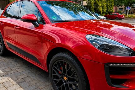 Porsche Macan 137.600 km 36.490 &euro; Marl 45772