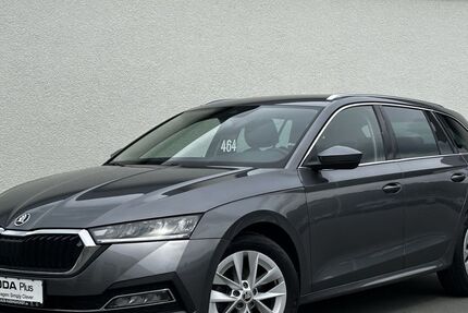 Skoda Octavia 77.495 km 22.490 &euro; Castrop-Rauxel 44579