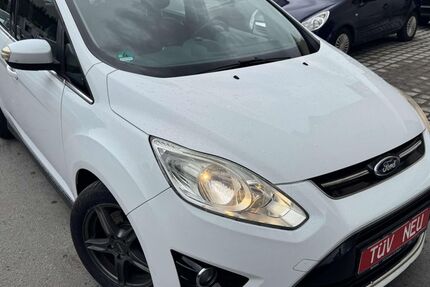 Ford C-Max 115.000 km 5.499 &euro; Dortmund 44388