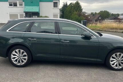 Audi A4 172.000 km 12.500 € Ennepetal 58256