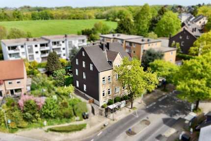 Haus Bochum Bochum-Südwest - 13 Zimmer, 390 m&sup2;, 525.000&euro; | Angebot:26572661
