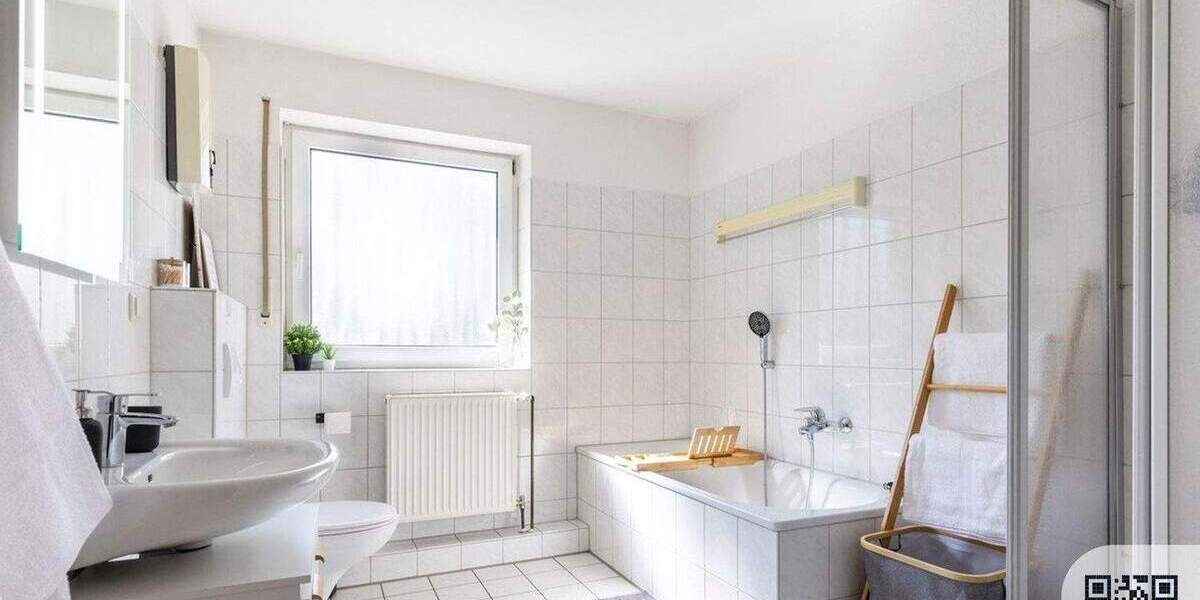 Etagenwohnung Gelsenkirchen Bulmke-Hüllen - 3 Zimmer, 2.421&euro; | Angebot:25715585