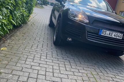 VW Touareg 267.000 km 13.940 € Remscheid 42853