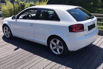 Audi A3 96.000 km 6.500 € Iserlohn 58636