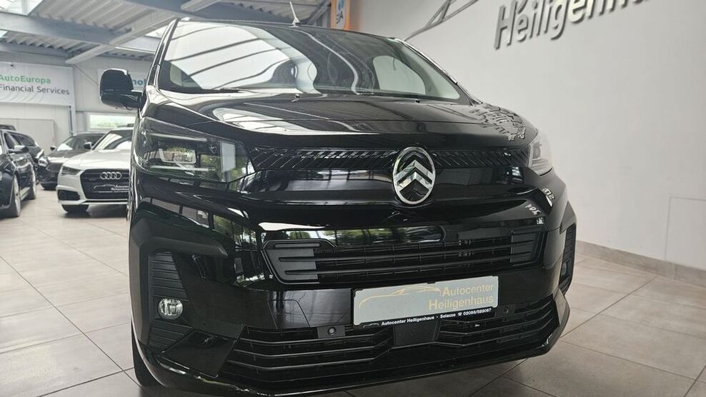 Citroen SpaceTourer 33.347 km 34.980 € Heiligenhaus 42579