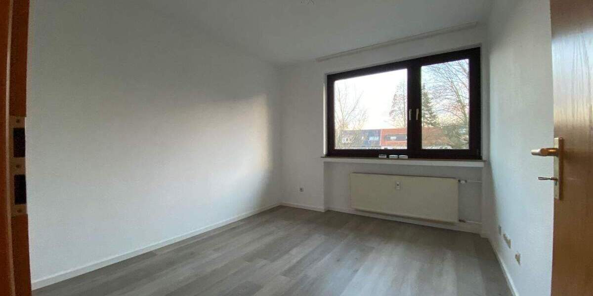 Etagenwohnung Essen Schönebeck - 5 Zimmer, 119 m&sup2;, 1.000&euro; | Angebot:25774953
