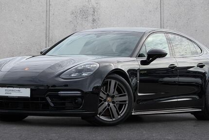 Porsche Panamera 43.999 km 94.900 &euro; Holzwickede 59439