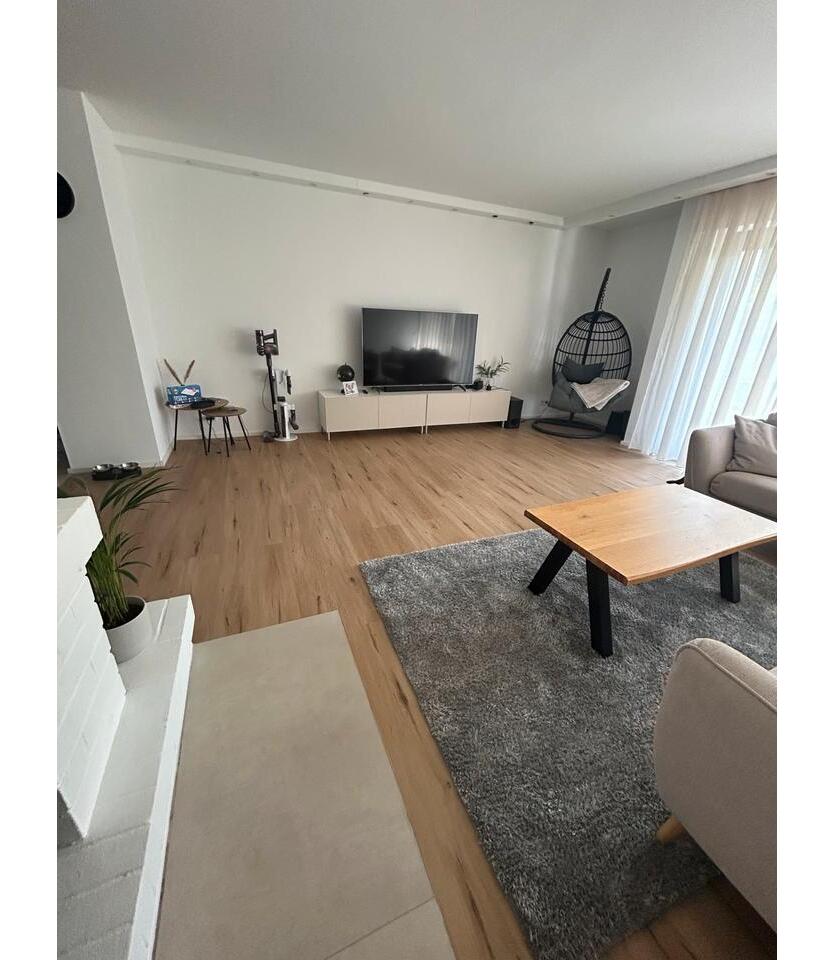 Saniertes Provisionsfreies Reihenmittelhaus in Hösel