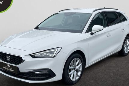 Seat Leon 49.610 km 21.940 € Bottrop 46244