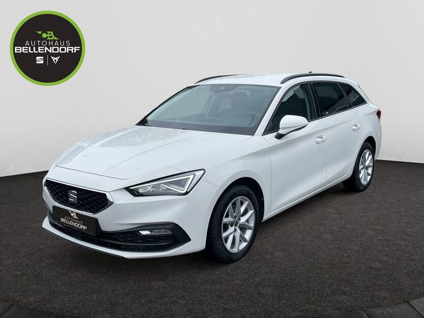 Seat Leon 49.610 km 21.940 € Bottrop 46244