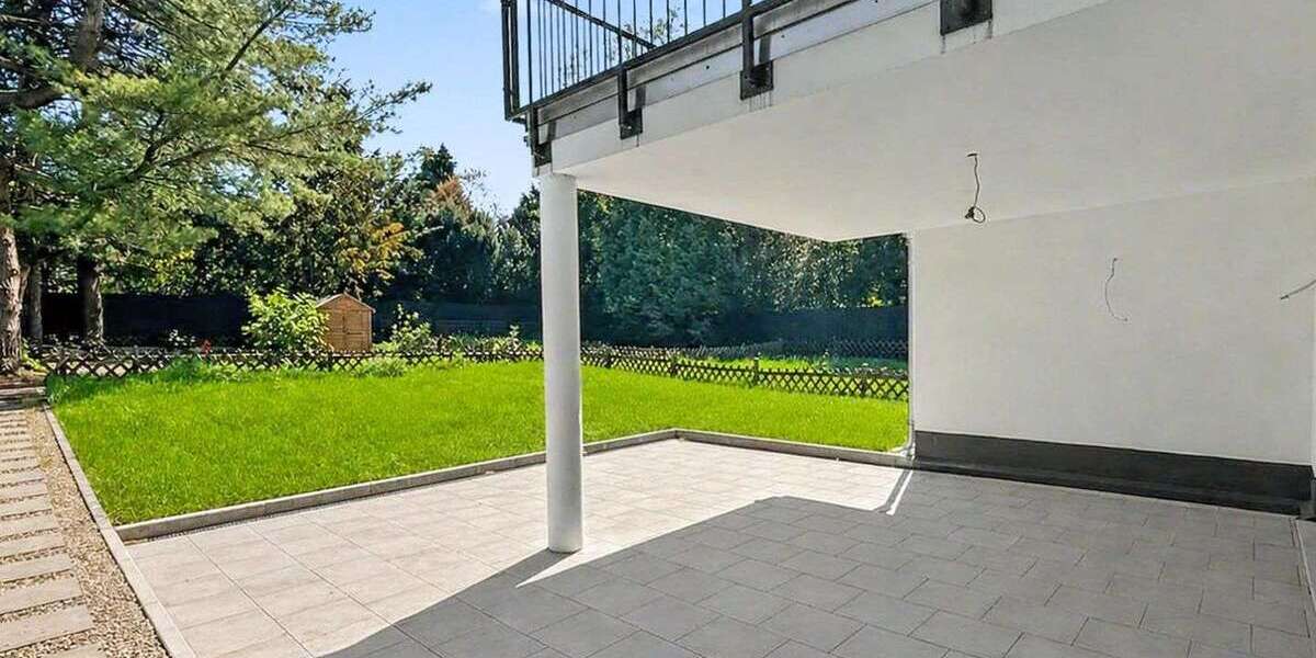 Etagenwohnung Dortmund Gartenstadt - 4 Zimmer, 135 m&sup2;, 699.000&euro; | Angebot:27242251