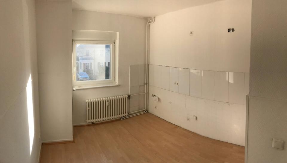 Etagenwohnung Gelsenkirchen Gelsenkirchen-Nord - 4 Zimmer, 82 m&sup2;, 650&euro; | Angebot:26662705