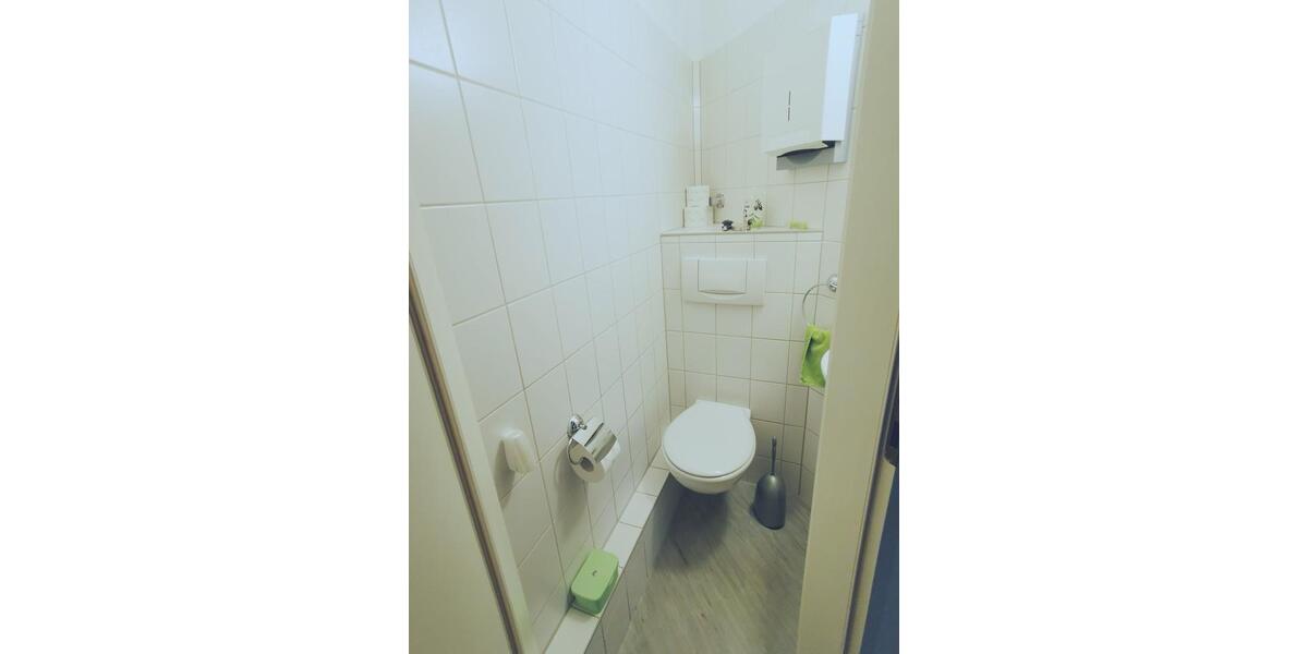 Praxis- oder Büroräume Hauptstr. 104, Schwelm zimmer