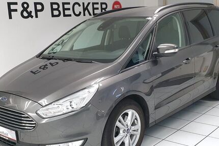 Ford Galaxy 62.308 km 20.490 € Wuppertal 42275
