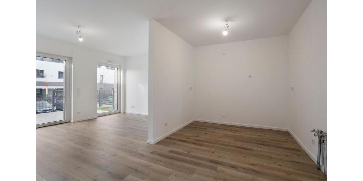 Maisonettenwohnung Dortmund Hombruch - 3 Zimmer, 101 m&sup2;, 1.365&euro; | Angebot:25715683