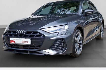 Audi A3 5.784 km 36.480 &euro; Dorsten 46284
