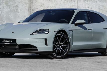 Porsche Taycan 7.556 km 111.500 € Holzwickede 59439
