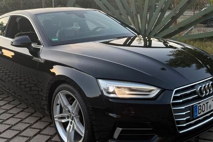 Audi A5 150.000 km 21.700 € Bottrop 46238