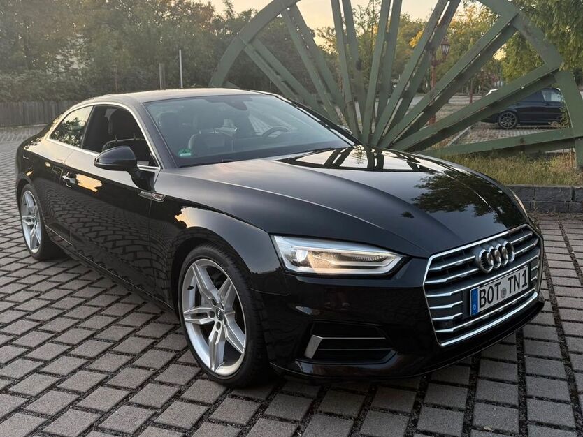 Audi A5 150.000 km 21.700 € Bottrop 46238