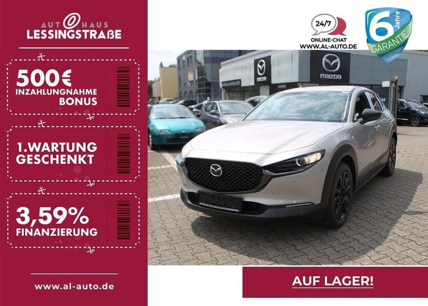 CX-30