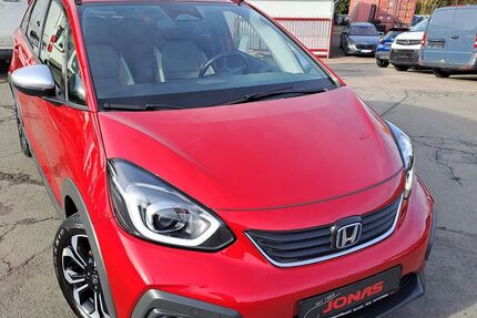 Honda Jazz 76.200 km 17.500 &euro; Sprockhövel 45549