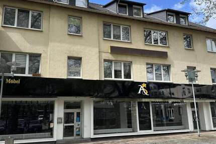Wohnung Bochum Harpen - 5 Zimmer, 100 m&sup2;, 981&euro; | Angebot:26553214