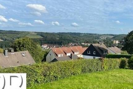 Provisionsfreies Baugrundstück mit fantastischem Fernblick zimmer