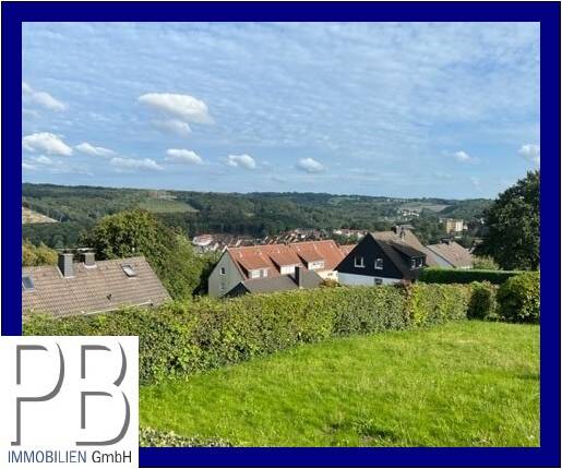 Provisionsfreies Baugrundstück mit fantastischem Fernblick zimmer