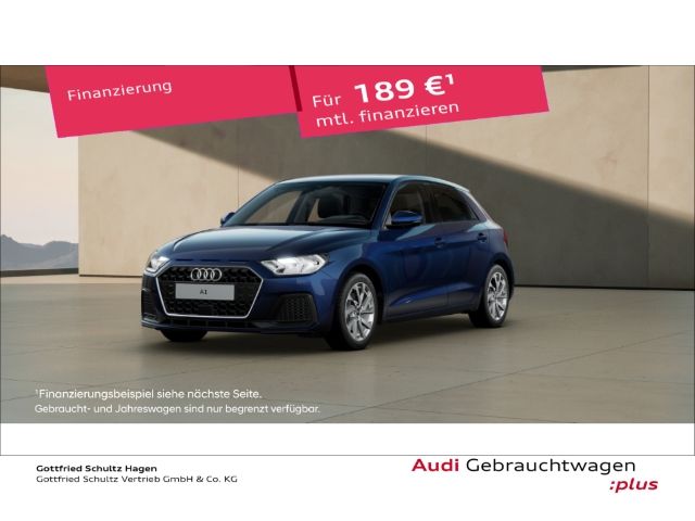 Audi A1 8.932 km 20.860 &euro; Hagen 58089