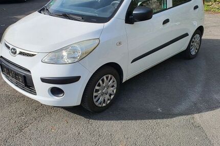 Hyundai i10 127.000 km 1.975 &euro; Dortmund 44265
