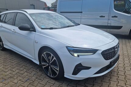 Opel Insignia 166.700 km 13.800 &euro; DORTMUND 44388
