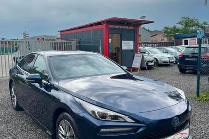 Toyota Mirai 30.456 km 11.500 &euro; Dortmund 44145