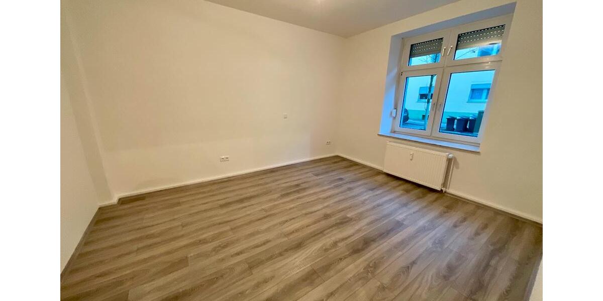 Renovierte 3-Zimmer-Wohnung in familienfreundlicher Umgebung 3 zimmer