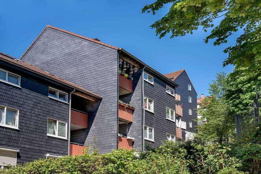 Wohnung zum Mieten in Remscheid 564,53 € 86.12 m²