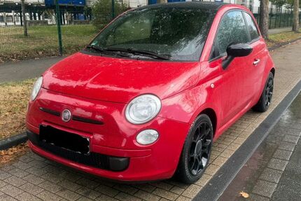 Fiat 500 113.817 km 3.350 &euro; Essen 45356