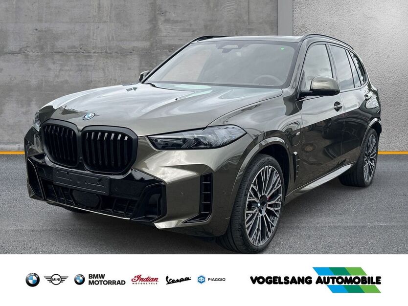 BMW X5 4.999 km 112.490 € Recklinghausen 45659