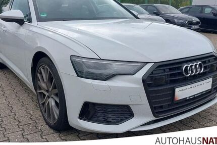 Audi A6 95.954 km 24.850 &euro; Schwerte 58239