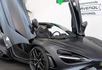 McLaren 765LT