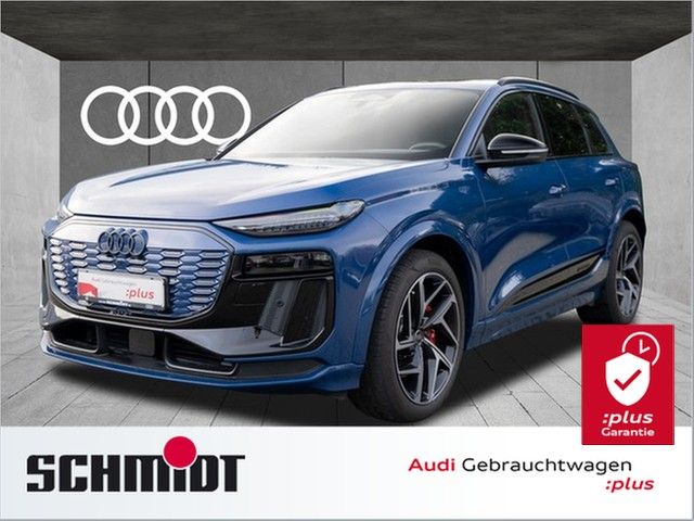 Audi SQ6 e-tron 6.990 km 80.740 € Lünen 44534
