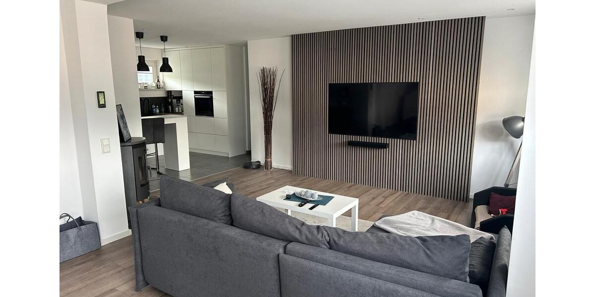 2,5-Zimmer-Erdgeschosswohnung eigener Eingang & Terrasse 2 zimmer