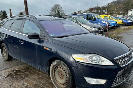 Ford Mondeo 300.000 km 1.900 € wuppertal 42285