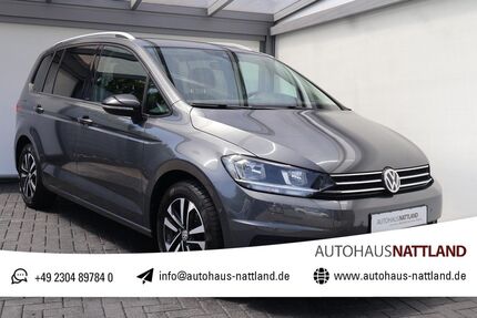 VW Touran 140.810 km 17.650 &euro; Schwerte 58239