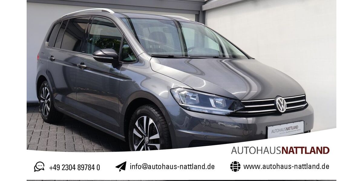 VW Touran 140.810 km 17.650 &euro; Schwerte 58239