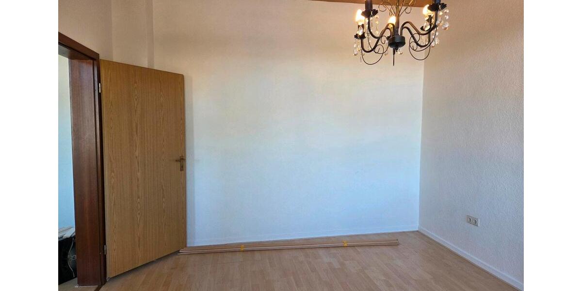 Etagenwohnung Bochum Bochum-Mitte - 3 Zimmer, 45 m&sup2;, 550&euro; | Angebot:26411541