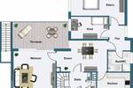 Bungalow Dortmund Husen - 3 Zimmer, 101 m&sup2;, 495.000&euro; | Angebot:26290637